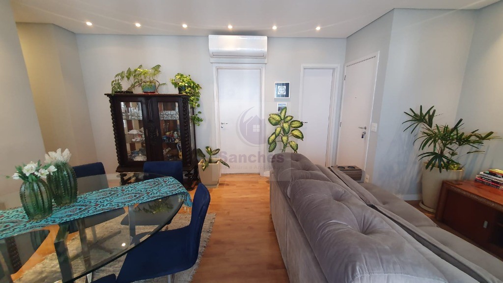 Apartamento à venda com 3 quartos, 101m² - Foto 11