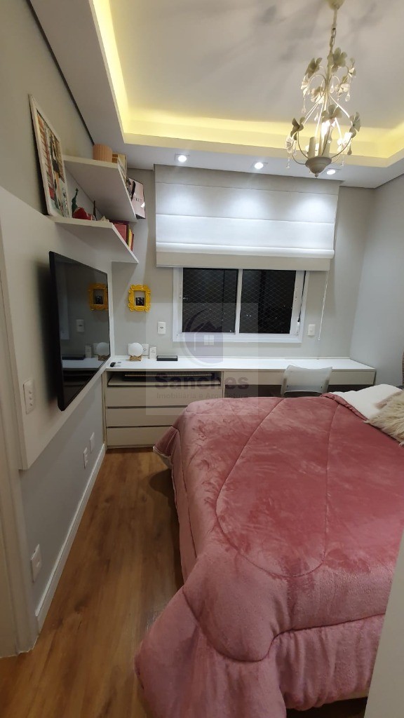 Apartamento à venda com 3 quartos, 101m² - Foto 64