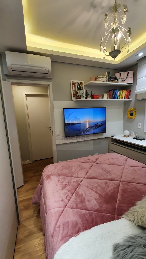 Apartamento à venda com 3 quartos, 101m² - Foto 62