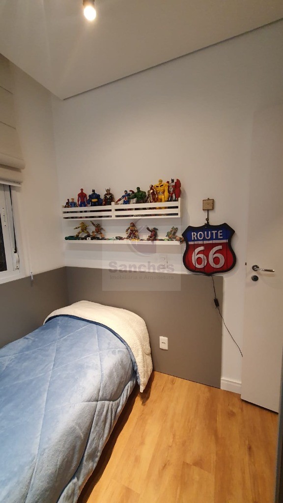 Apartamento à venda com 3 quartos, 101m² - Foto 59