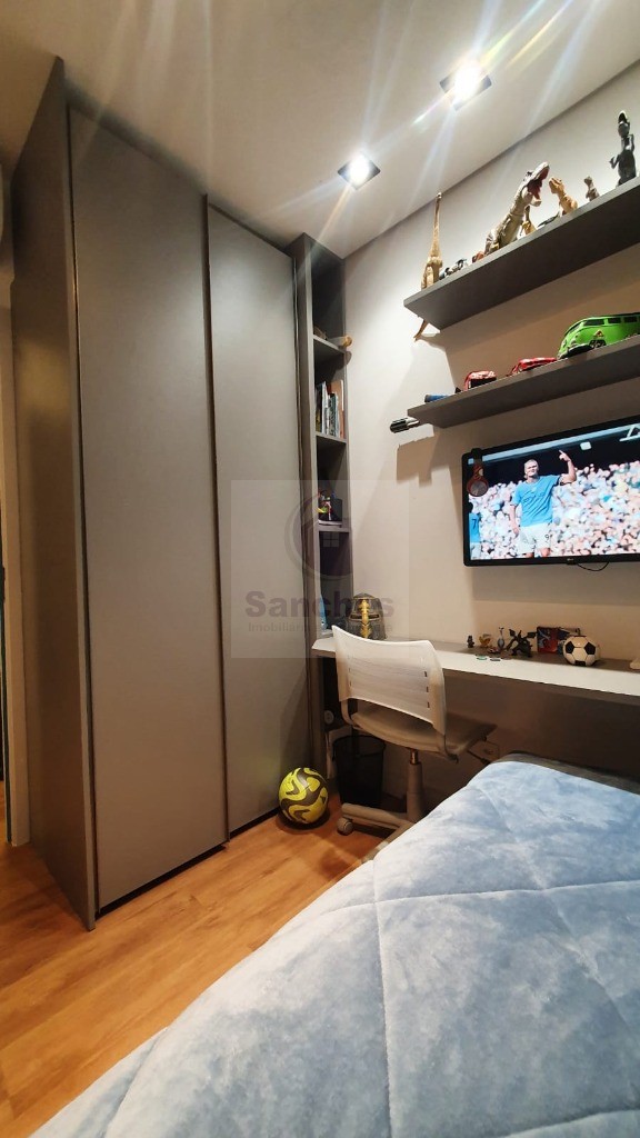 Apartamento à venda com 3 quartos, 101m² - Foto 56