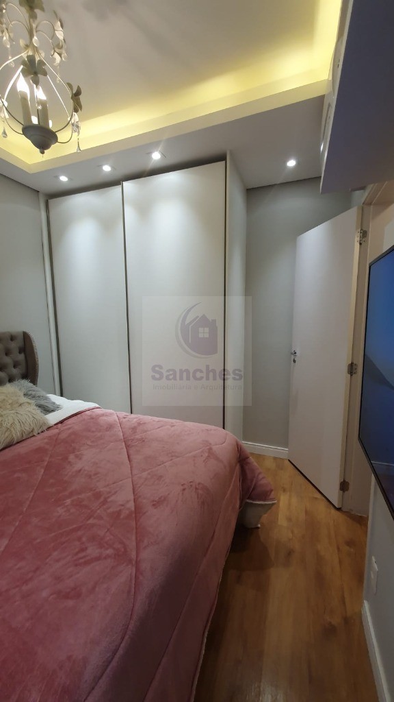 Apartamento à venda com 3 quartos, 101m² - Foto 61