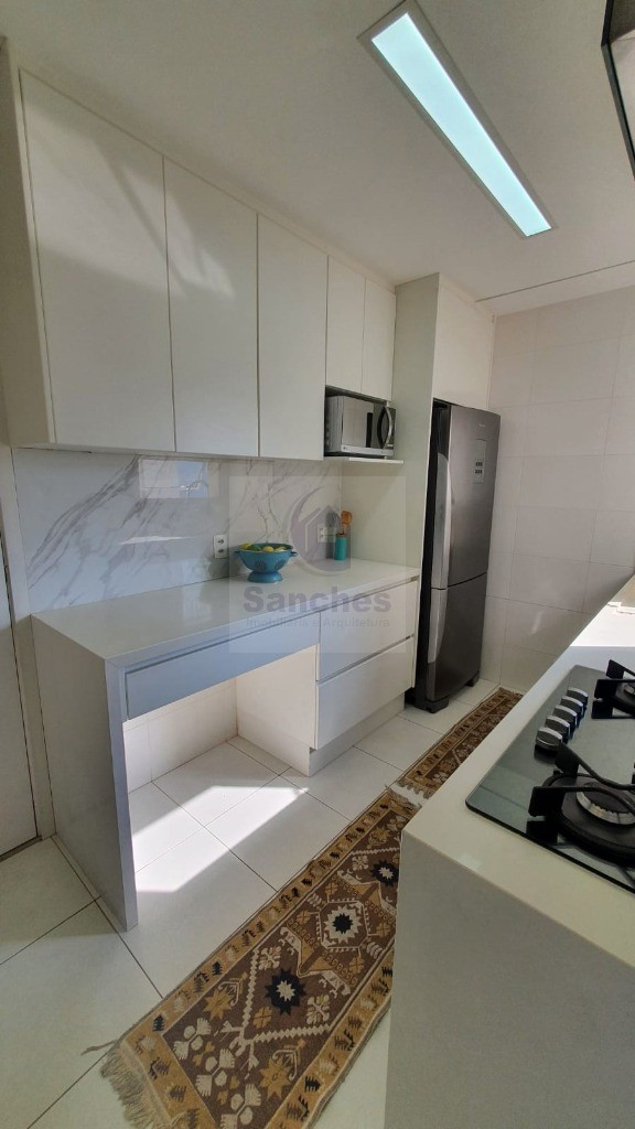 Apartamento à venda com 3 quartos, 101m² - Foto 26