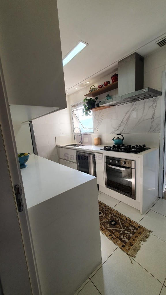 Apartamento à venda com 3 quartos, 101m² - Foto 28