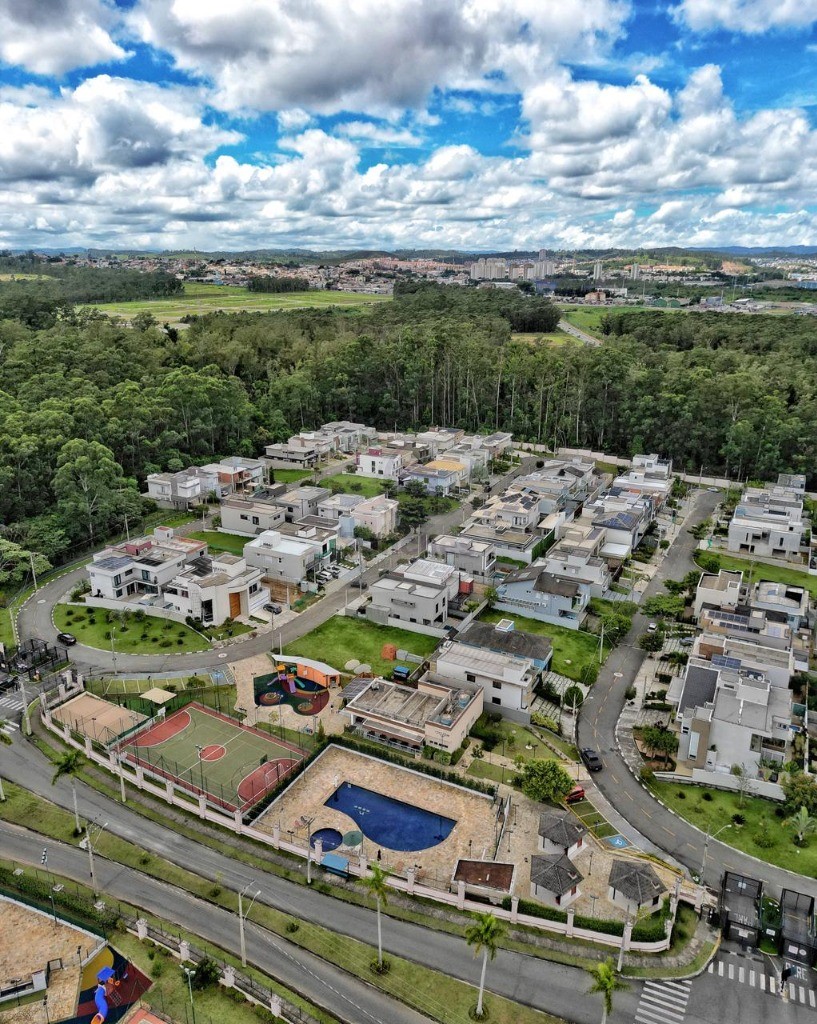 Sobrado à venda com 3 quartos, 260m² - Foto 35