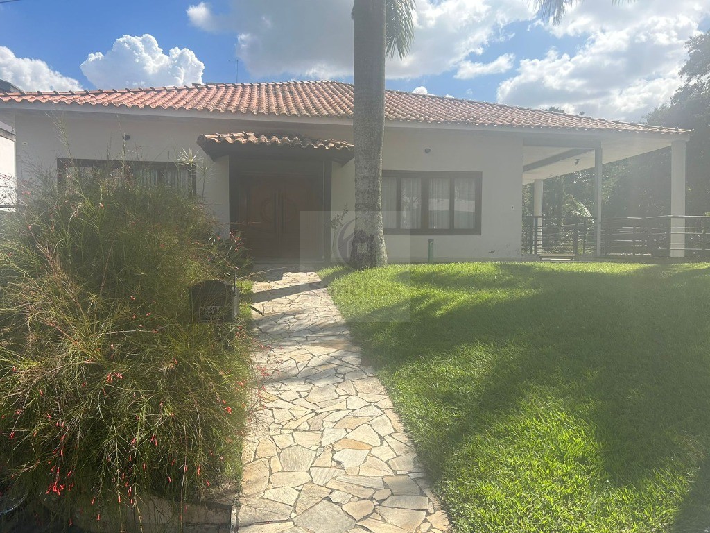 Casa à venda com 3 quartos - Foto 4