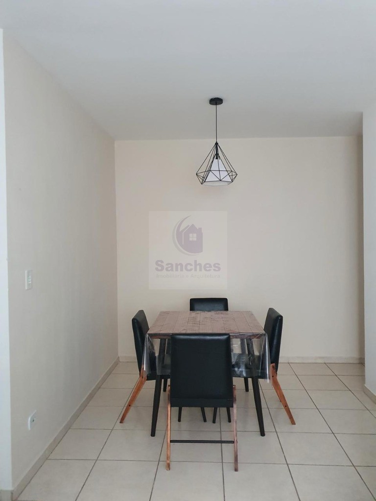 Apartamento à venda com 2 quartos, 52m² - Foto 3