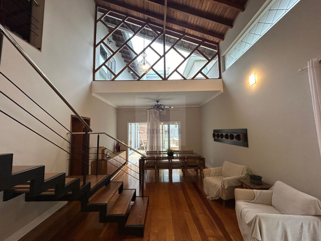 Casa de Condomínio à venda com 4 quartos - Foto 6