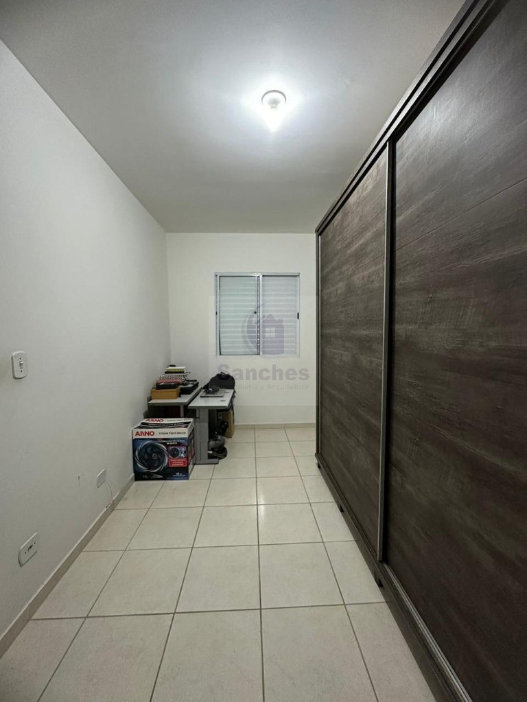 Apartamento à venda com 2 quartos, 52m² - Foto 10