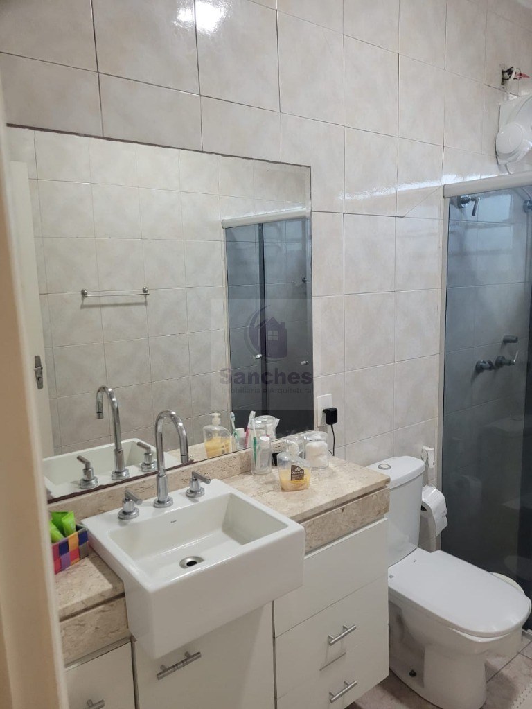 Casa de Condomínio à venda com 3 quartos, 200m² - Foto 12