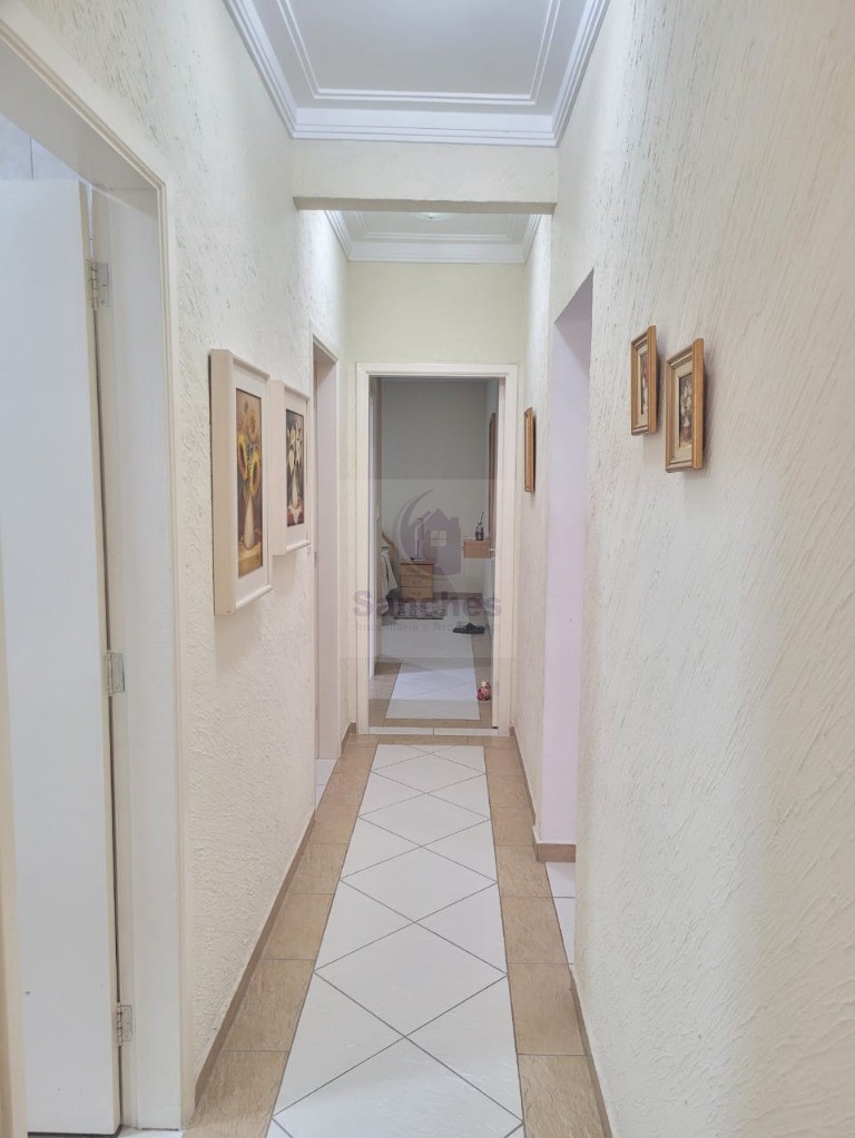 Casa de Condomínio à venda com 3 quartos, 200m² - Foto 8