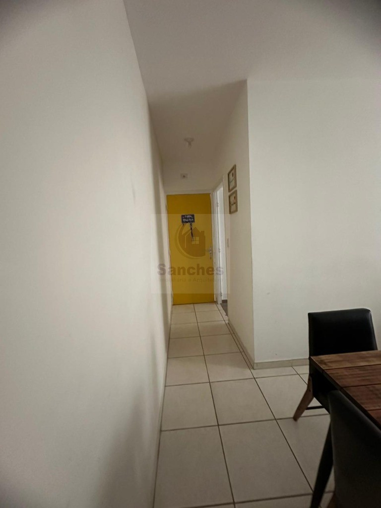 Apartamento à venda com 2 quartos, 52m² - Foto 6