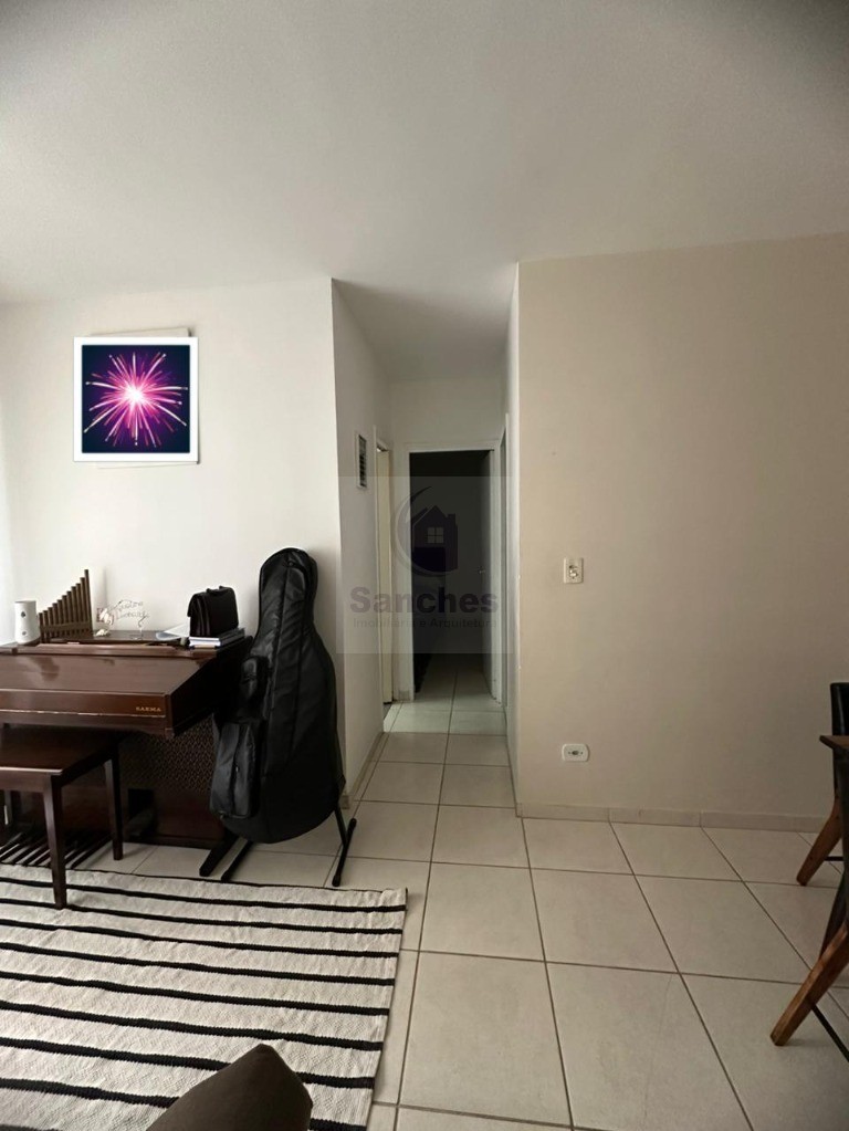 Apartamento à venda com 2 quartos, 52m² - Foto 5