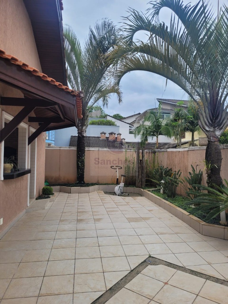 Casa de Condomínio à venda com 3 quartos, 200m² - Foto 7