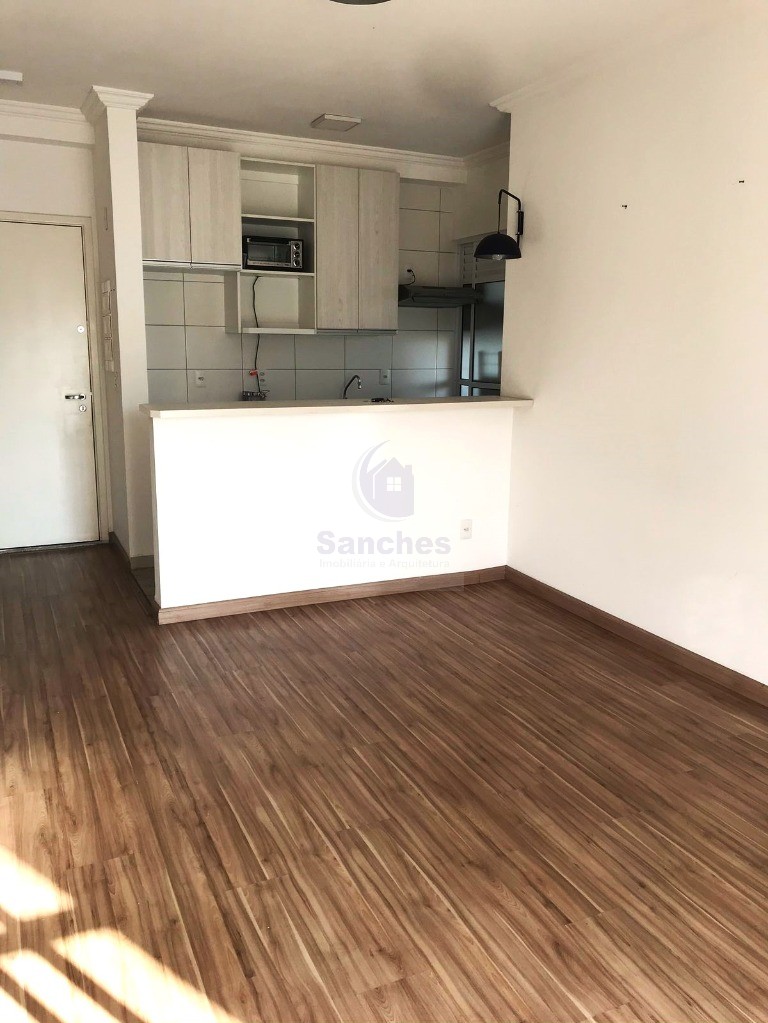 Apartamento para alugar com 1 quarto, 64m² - Foto 1