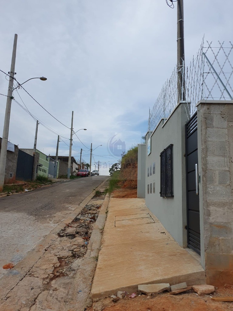 Sobrado à venda com 2 quartos, 80m² - Foto 36