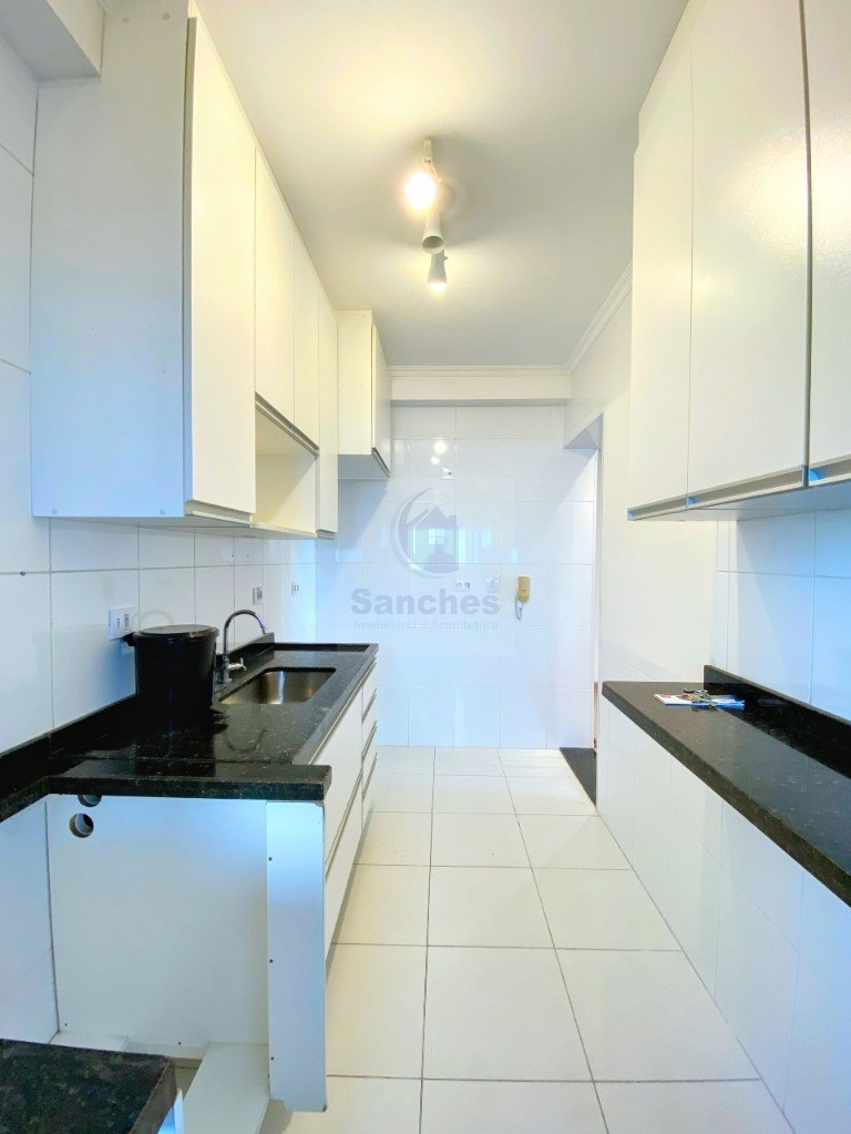 Apartamento à venda com 3 quartos, 87m² - Foto 14