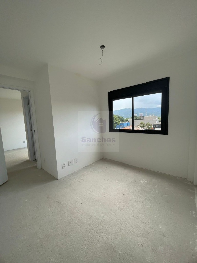 Apartamento à venda com 1 quarto, 38m² - Foto 5