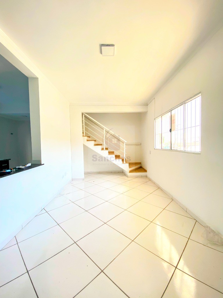 Sobrado, 2 quartos, 87 m² - Foto 3