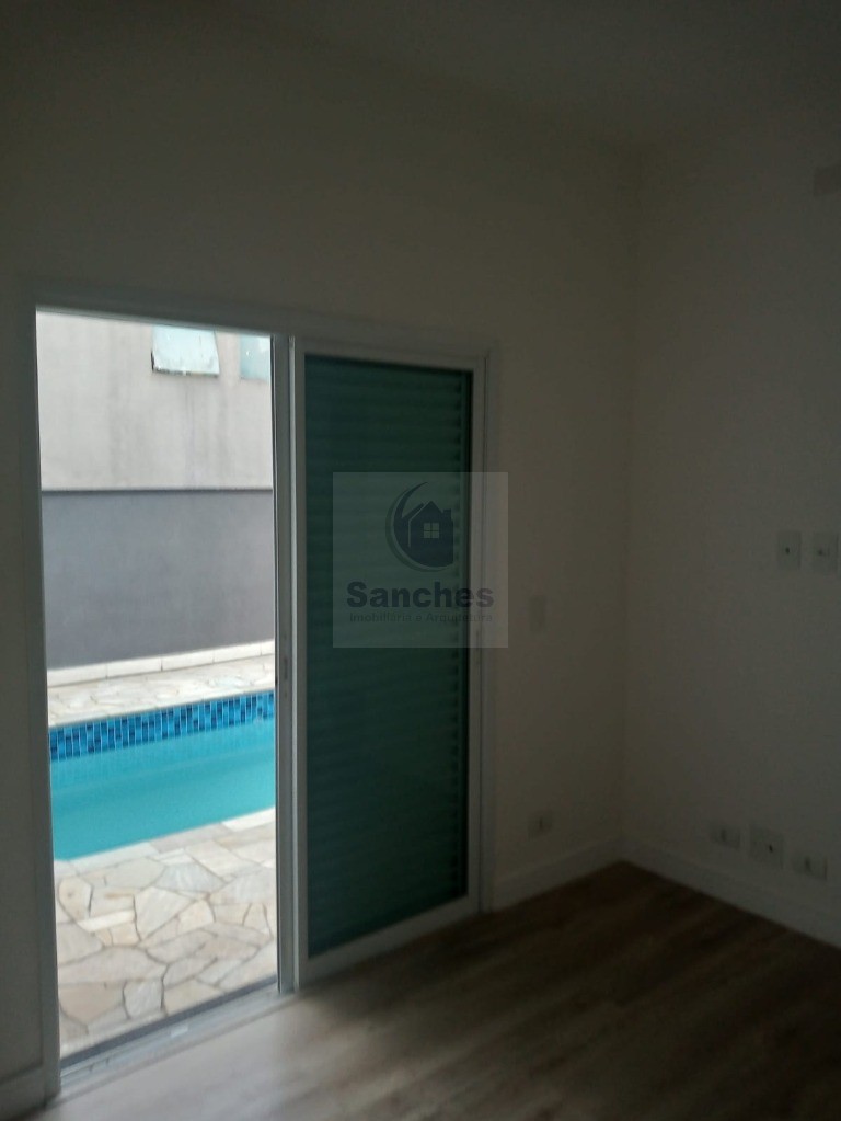 Casa de Condomínio à venda e aluguel com 3 quartos, 200m² - Foto 8