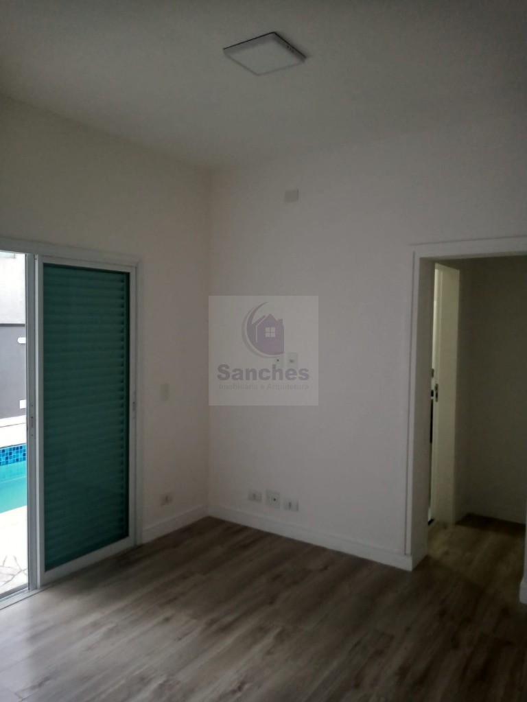 Casa de Condomínio à venda e aluguel com 3 quartos, 200m² - Foto 10