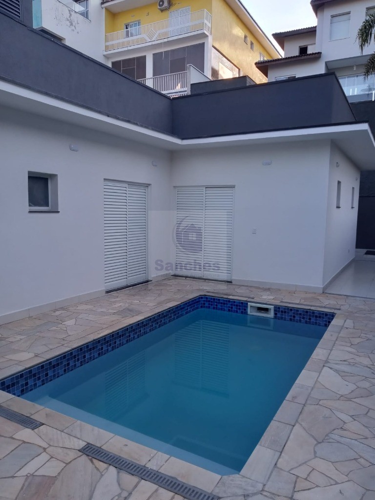 Casa de Condomínio à venda e aluguel com 3 quartos, 200m² - Foto 47