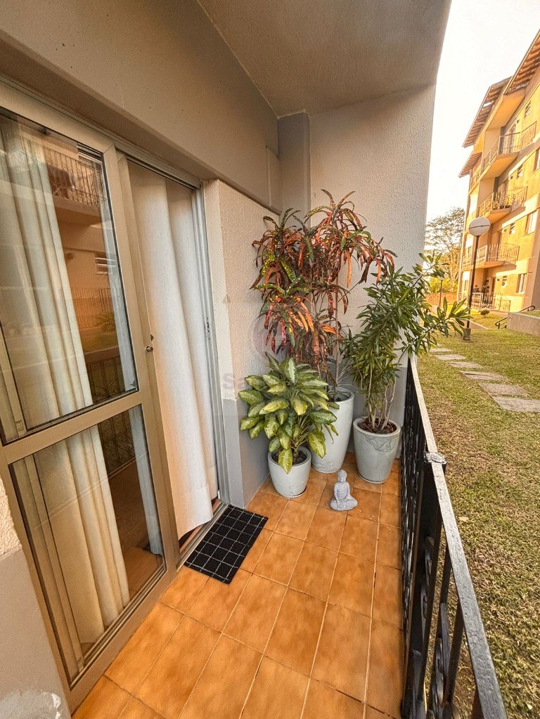 Apartamento à venda com 1 quarto, 64m² - Foto 28