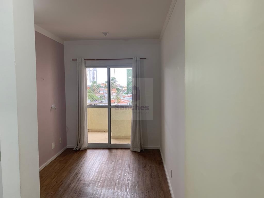 Apartamento à venda com 3 quartos, 68m² - Foto 3