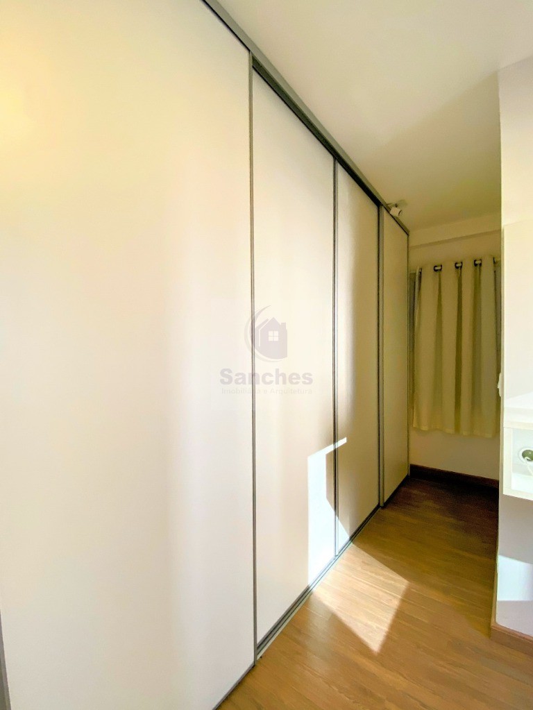 Apartamento à venda com 3 quartos, 87m² - Foto 5