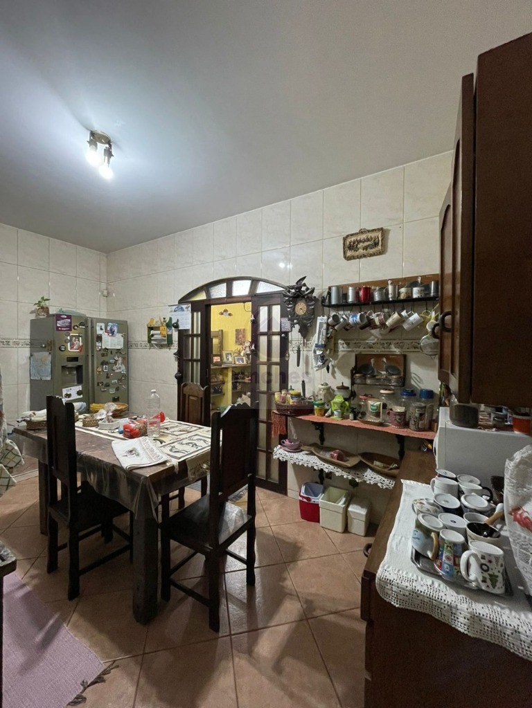 Sobrado à venda com 4 quartos, 300m² - Foto 29