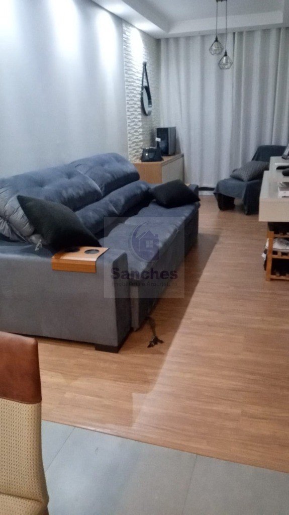 Apartamento à venda e aluguel com 2 quartos, 140m² - Foto 5