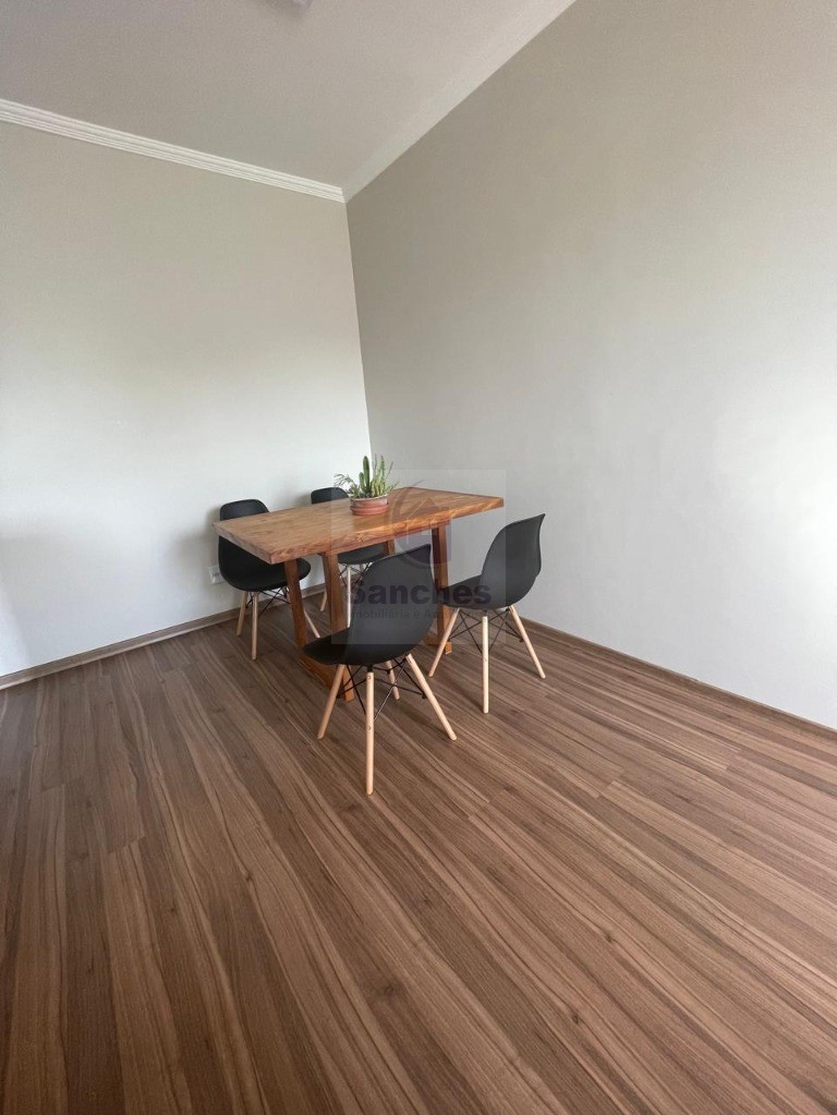 Apartamento à venda com 2 quartos, 49m² - Foto 7