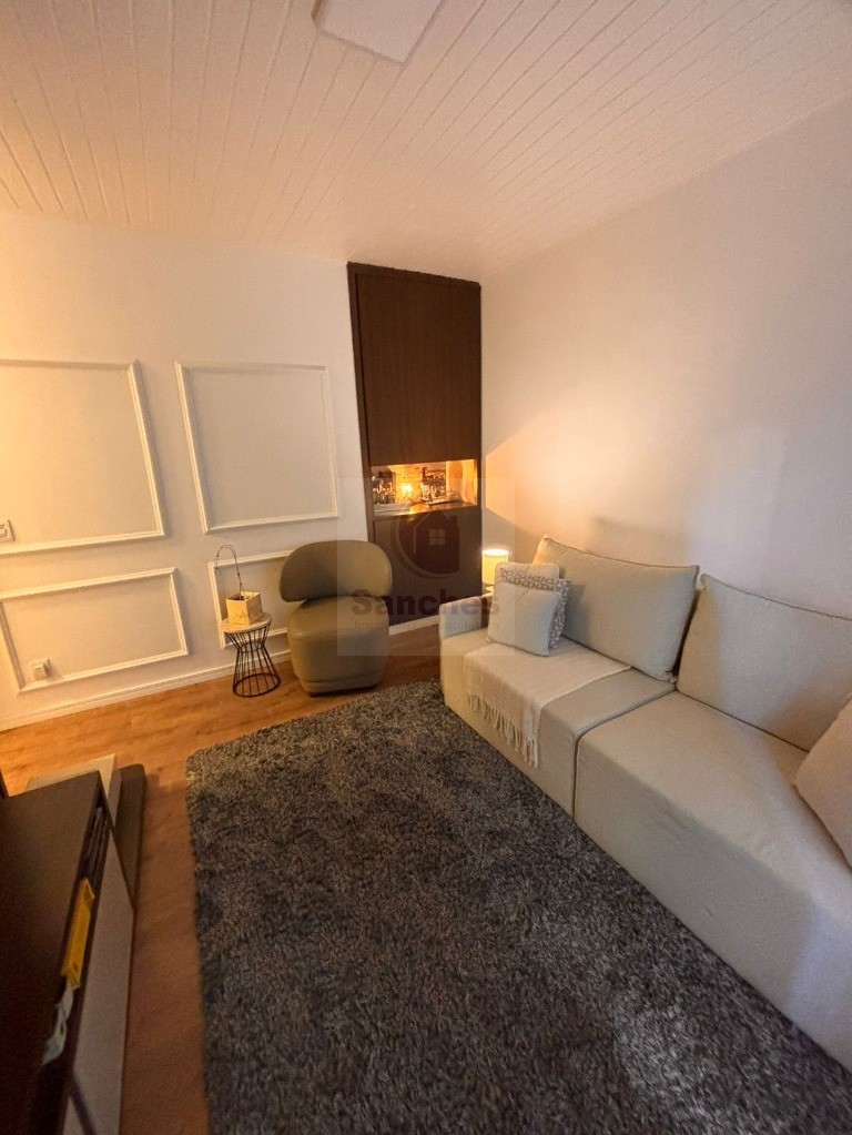 Apartamento à venda com 1 quarto, 64m² - Foto 9