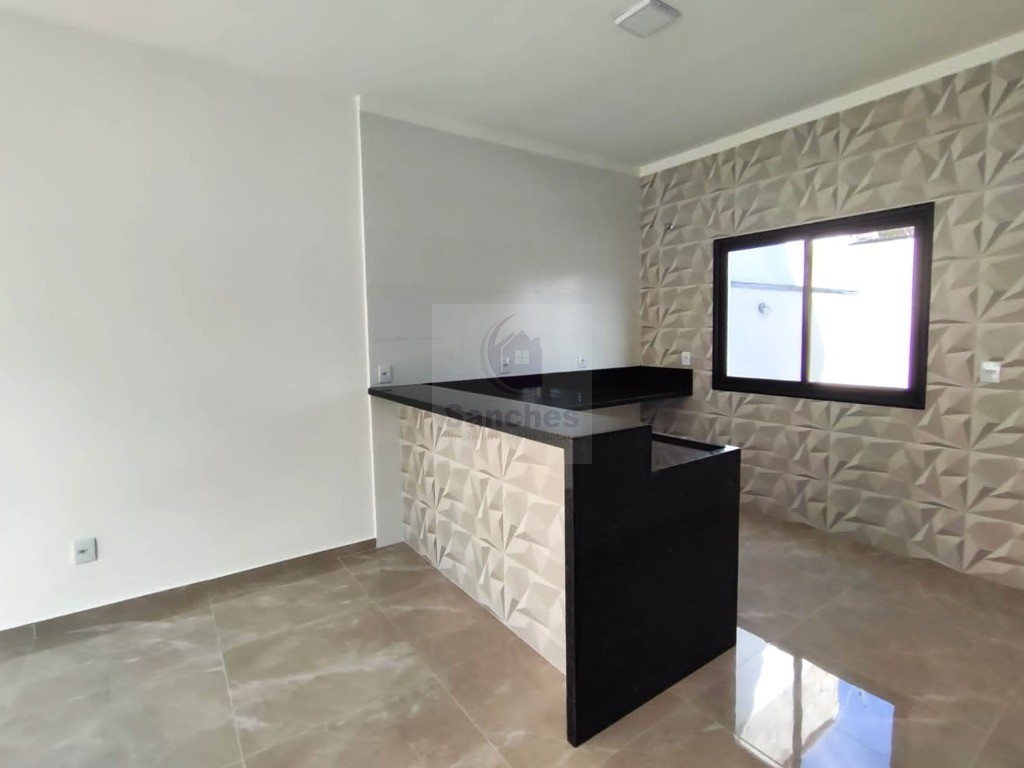 Sobrado à venda com 2 quartos, 108m² - Foto 5