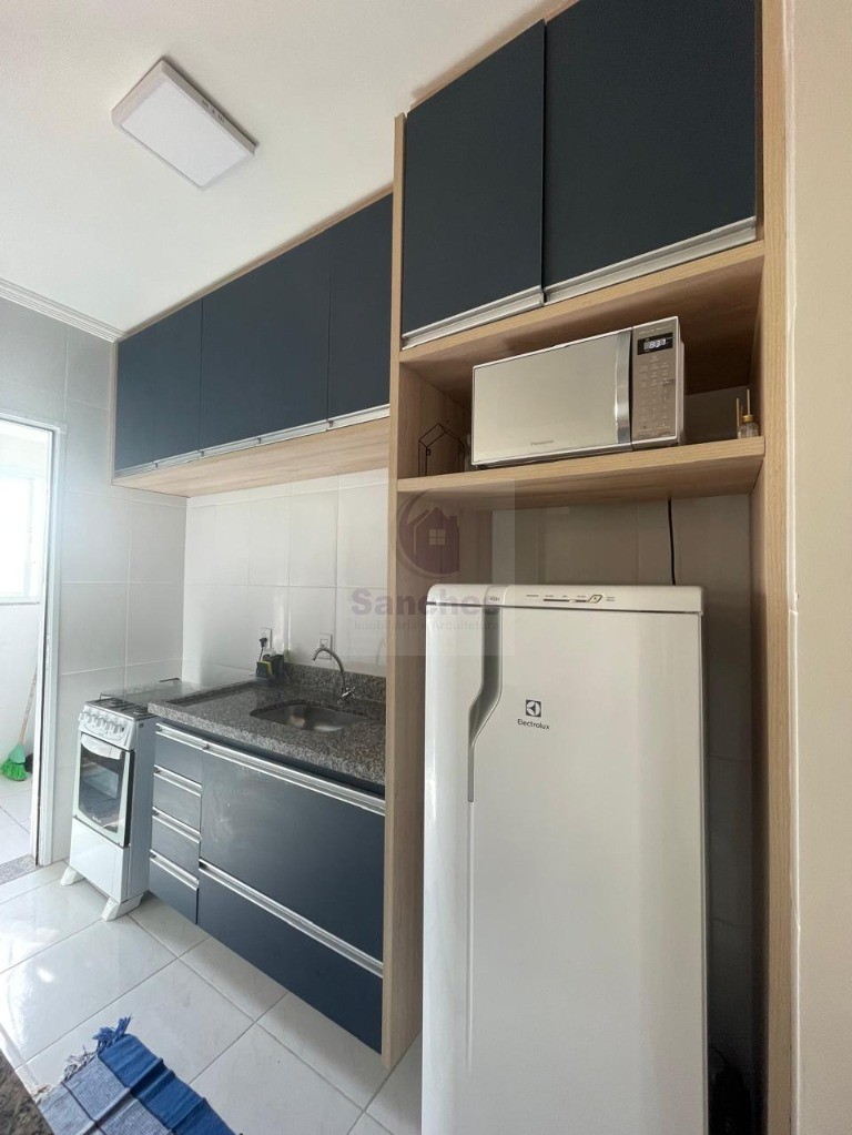 Apartamento à venda com 2 quartos, 49m² - Foto 9