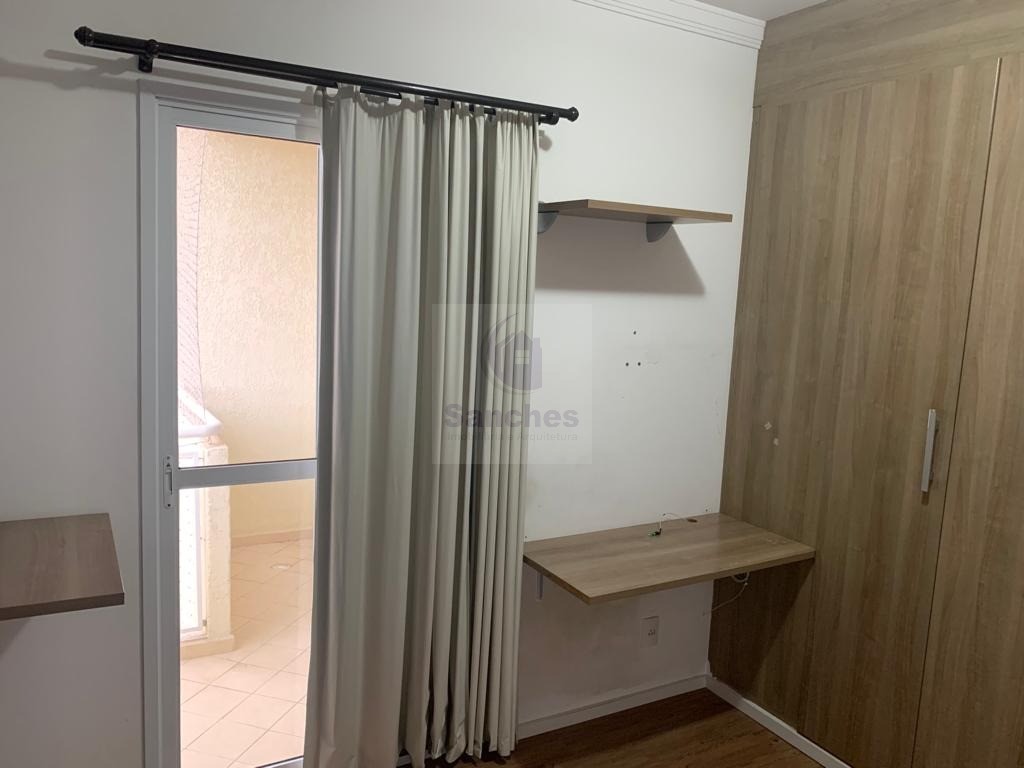 Apartamento à venda com 3 quartos, 68m² - Foto 10