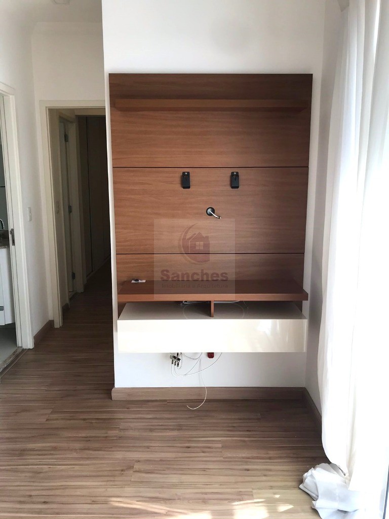 Apartamento para alugar com 1 quarto, 64m² - Foto 4