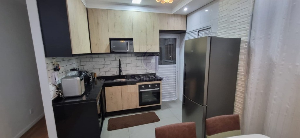 Apartamento à venda e aluguel com 2 quartos, 140m² - Foto 2