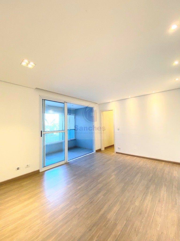 Apartamento à venda com 3 quartos, 87m² - Foto 3