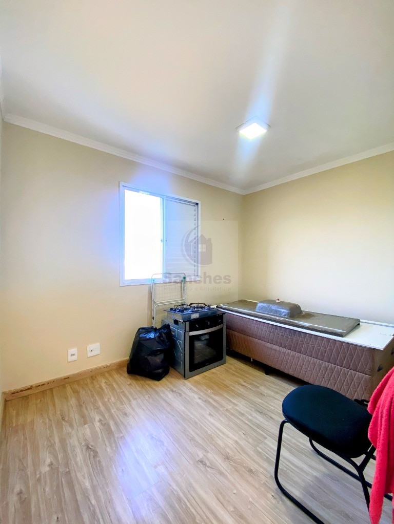 Apartamento à venda com 2 quartos, 48m² - Foto 3