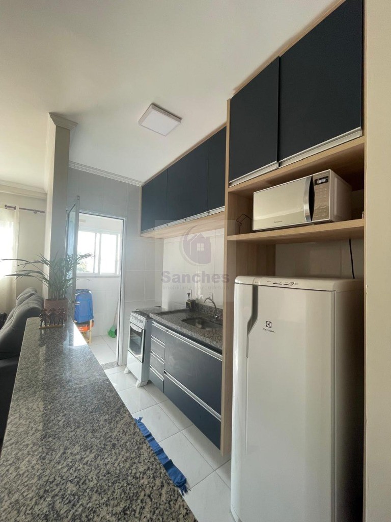 Apartamento à venda com 2 quartos, 49m² - Foto 10