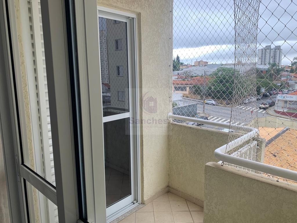 Apartamento à venda com 3 quartos, 68m² - Foto 6