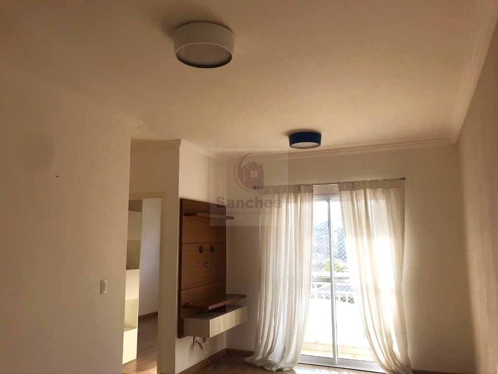 Apartamento para alugar com 1 quarto, 64m² - Foto 3