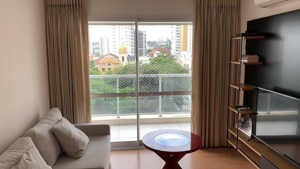 Apartamento à venda com 2 quartos, 72m² - Foto 18