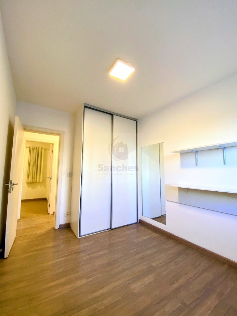 Apartamento à venda com 3 quartos, 87m² - Foto 9