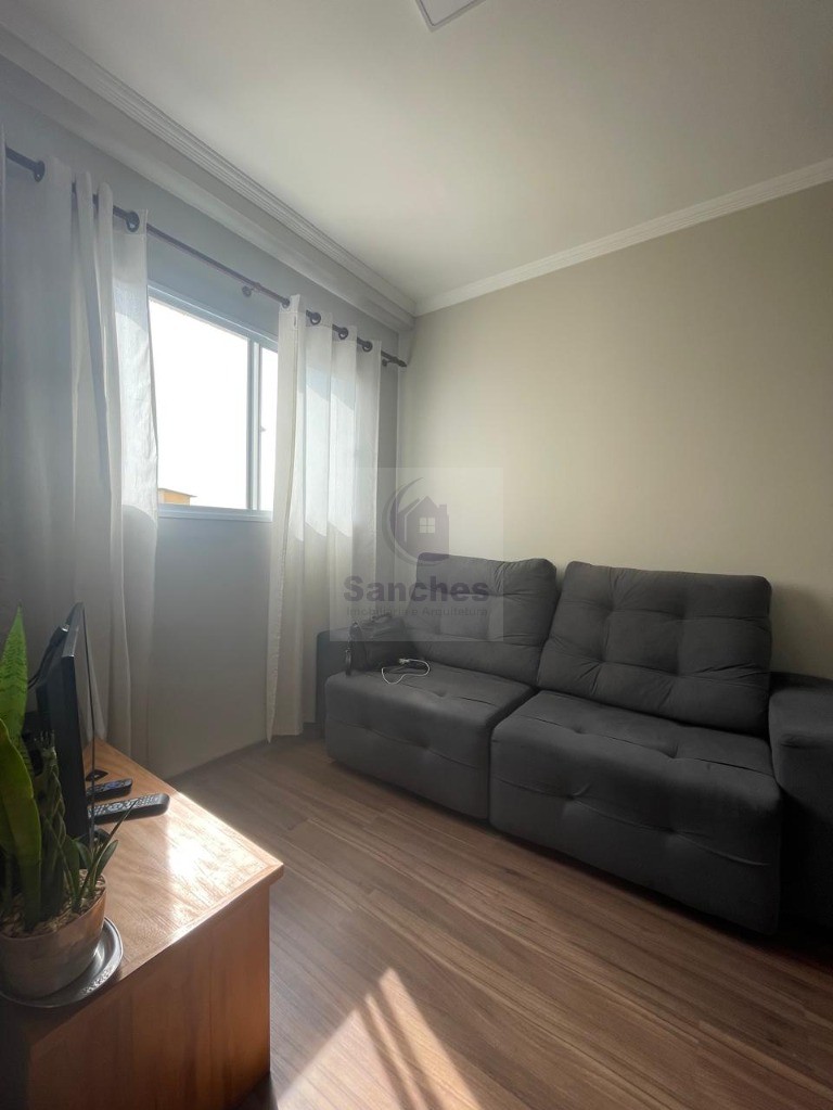 Apartamento à venda com 2 quartos, 49m² - Foto 4