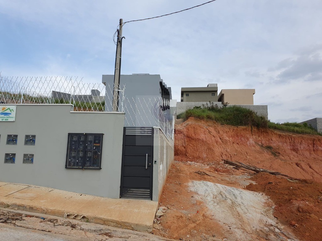 Sobrado à venda com 2 quartos, 80m² - Foto 21