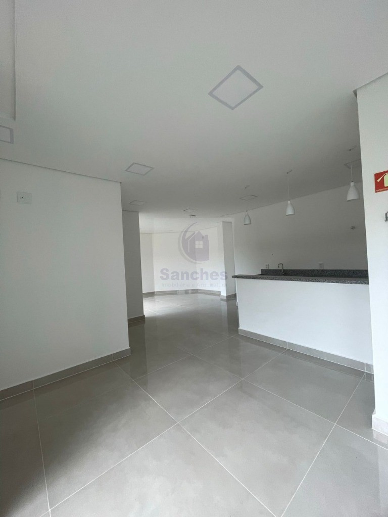 Apartamento à venda com 1 quarto, 38m² - Foto 10