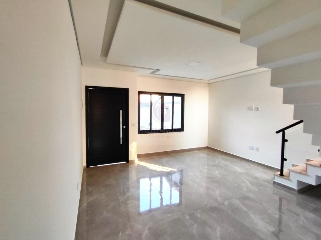 Sobrado à venda com 3 quartos, 107m² - Foto 4