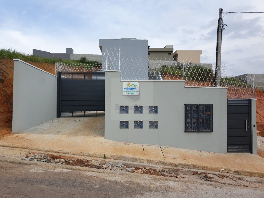 Sobrado à venda com 2 quartos, 80m² - Foto 22